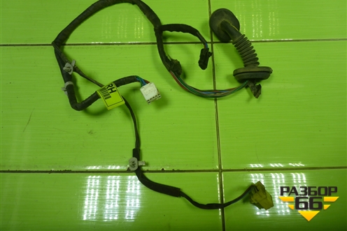 Проводка двери задней правой (916503D020) для Hyundai Sonata-5 с 2001г (Соната)