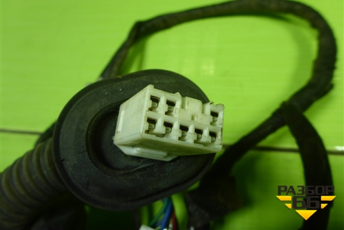 Проводка двери задней правой (916503D020) для Hyundai Sonata-5 с 2001г (Соната)