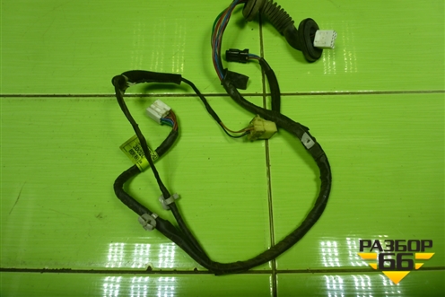 Проводка двери задней правой (916503D020) для Hyundai Sonata-5 с 2001г (Соната)