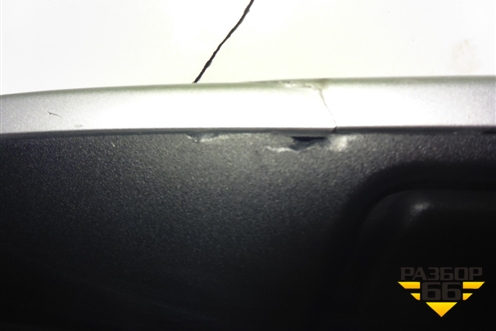 Зеркало правое электрическое (12 контактов с камерой) для Geely Coolray с 2019-2025г (Кулрей)