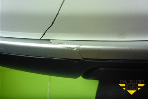 Зеркало правое электрическое (12 контактов с камерой) для Geely Coolray с 2019-2025г (Кулрей)