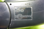 Зеркало правое электрическое (5 контактов) для Hyundai ix 35 с 2010г