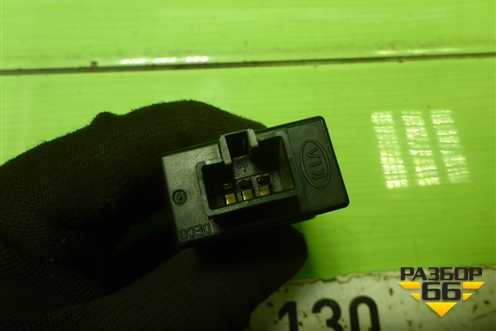 Кнопка освещения панели приборов (751U90070) для Hyundai Sonata-5 с 2001г (Соната)