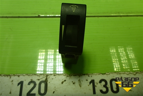 Кнопка освещения панели приборов (751U90070) для Hyundai Sonata-5 с 2001г (Соната)