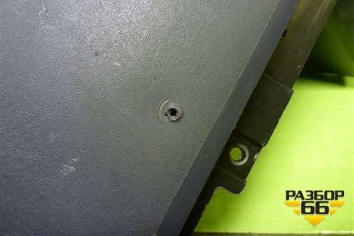 Бардачок (MN140024ZZ) для Mitsubishi Colt с 2004г (Кольт)