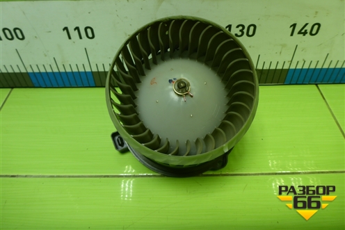 Моторчик отопителя (MF016070) для Mitsubishi Colt с 2004г (Кольт)