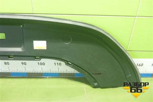 Накладка декоративная на переднюю панель (H97A8405015A) для Voyah Free с 2021г (Фри)