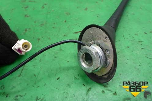 Антенна на крышу для Skoda Yeti с 2009г (Етти)