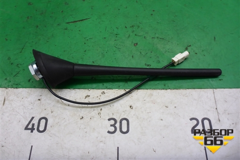 Антенна на крышу для Skoda Yeti с 2009г (Етти)