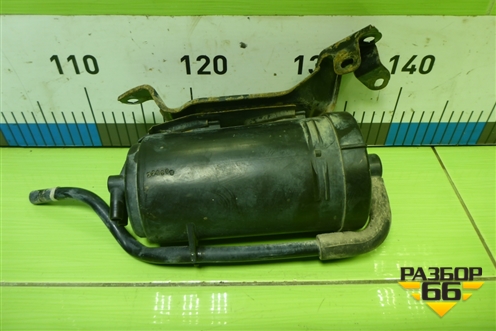 Адсорбер фильтр угольный (MR993308) для Mitsubishi Colt с 2004г (Кольт)