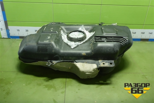 Бак топливный (MR978279) для Mitsubishi Colt с 2004г (Кольт)