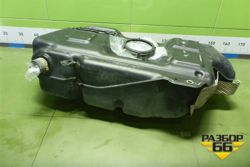 Бак топливный (MR978279) для Mitsubishi Colt с 2004г (Кольт)