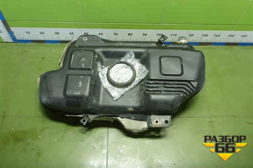 Бак топливный (MR978279) для Mitsubishi Colt с 2004г (Кольт)