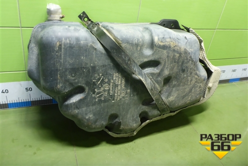 Бак топливный (MR978279) для Mitsubishi Colt с 2004г (Кольт)