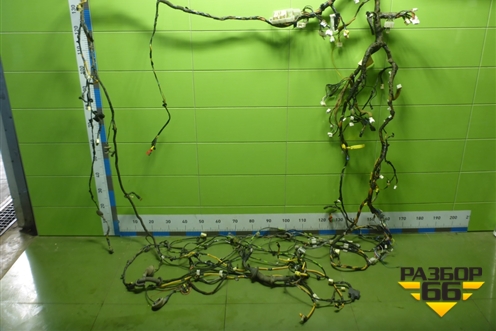 Проводка салонная (MN108042) для Mitsubishi Colt с 2004г (Кольт)