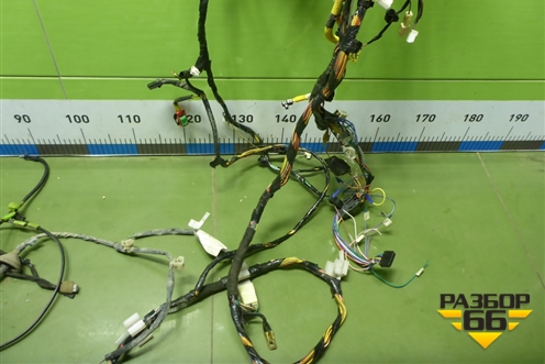 Проводка салонная (MN108042) для Mitsubishi Colt с 2004г (Кольт)