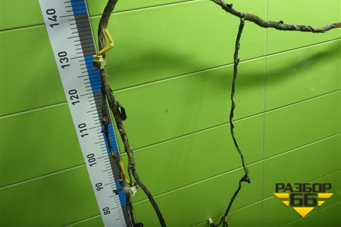 Проводка салонная (MN108042) для Mitsubishi Colt с 2004г (Кольт)