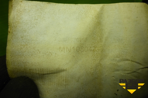 Проводка салонная (MN108042) для Mitsubishi Colt с 2004г (Кольт)