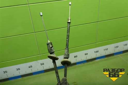 Балка задняя для Mitsubishi Colt с 2004г (Кольт)