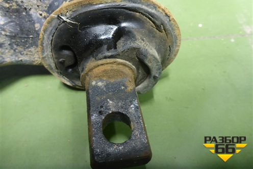 Балка задняя для Mitsubishi Colt с 2004г (Кольт)