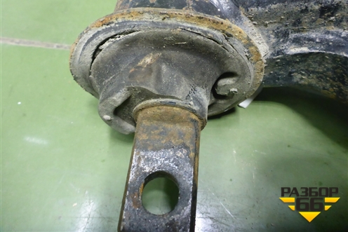 Балка задняя для Mitsubishi Colt с 2004г (Кольт)