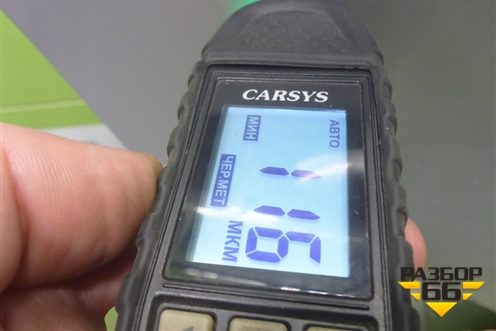 Дверь задняя правая (хетчбэк) для Nissan Tiida (C11X) с 2004-2013г (Тиида)