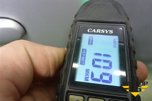 Дверь задняя правая (хетчбэк) для Nissan Tiida (C11X) с 2004-2013г (Тиида)