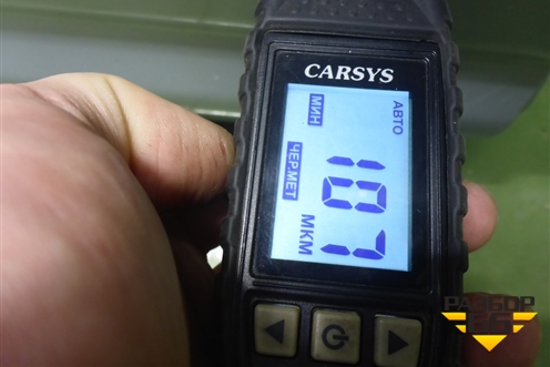 Дверь задняя правая (хетчбэк) для Nissan Tiida (C11X) с 2004-2013г (Тиида)