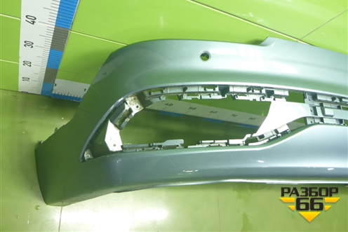 Бампер задний нижняя часть (602002798AA) для Jaecoo J8 c 2024г (Джей8)