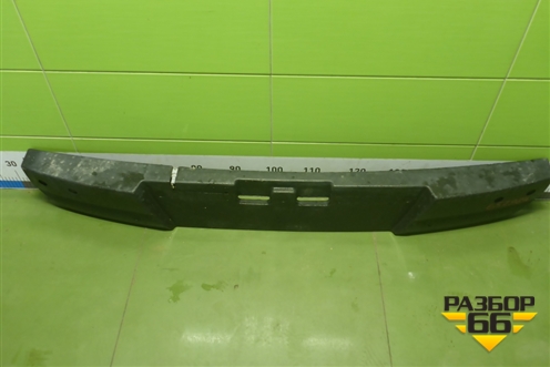 Наполнитель заднего бампера (85090EM30B) для Nissan Tiida (C11X) с 2004-2013г (Тиида)