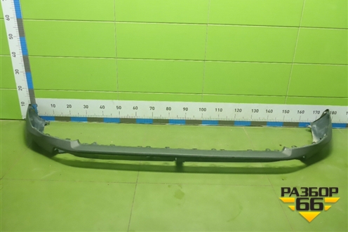 Бампер задний (под парктроник) (602001563AA) для OMODA C5 с 2022г (Ц5)