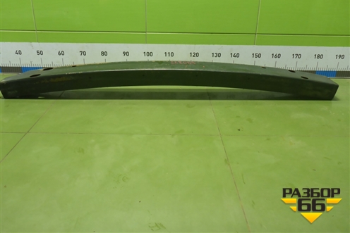 Усилитель заднего бампера (85030EM30A) для Nissan Tiida (C11X) с 2004-2013г (Тиида)