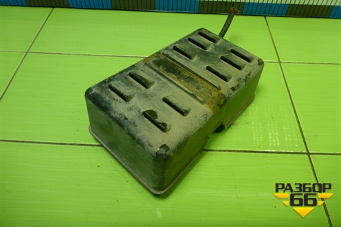 Адсорбер фильтр угольный (314203A000) для Hyundai Sonata-5 с 2001г (Соната)