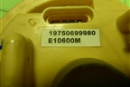 Насос топливный электрический (1.3л Z3) для Mitsubishi Colt с 2004г (Кольт)