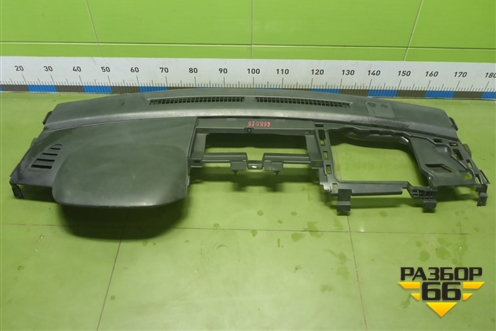 Торпедо верхняя часть (27800EL000) для Nissan Tiida (C11X) с 2004-2013г (Тиида)