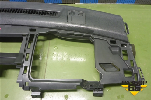 Торпедо верхняя часть (27800EL000) для Nissan Tiida (C11X) с 2004-2013г (Тиида)
