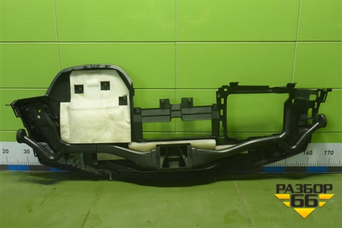 Торпедо верхняя часть (27800EL000) для Nissan Tiida (C11X) с 2004-2013г (Тиида)