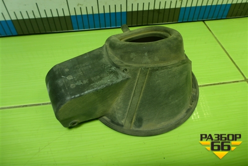 Лючок бензобака (MR959153) для Mitsubishi Colt с 2004г (Кольт)