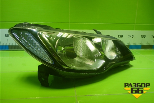 Фара правая (после 2008г галоген) (33101SNBG51) для Honda Civic 4D с 2005-2011г (Цивик)