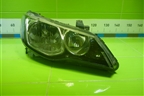 Фара правая (после 2008г галоген) (33101SNBG51) для Honda Civic 4D с 2005-2011г (Цивик)