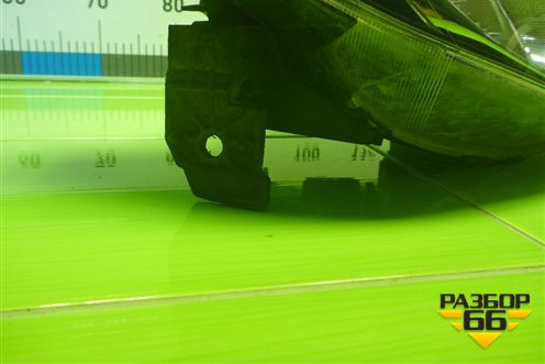 Фара правая (после 2008г галоген) (33101SNBG51) для Honda Civic 4D с 2005-2011г (Цивик)