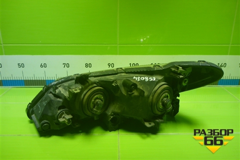 Фара правая (после 2008г галоген) (33101SNBG51) для Honda Civic 4D с 2005-2011г (Цивик)