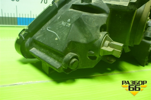 Фара правая (после 2008г галоген) (33101SNBG51) для Honda Civic 4D с 2005-2011г (Цивик)