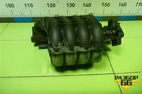 Коллектор впускной (1.3л Z3) (MN143823) для Mitsubishi Colt с 2004г (Кольт)