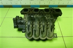 Коллектор впускной (1.3л Z3) (MN143823) для Mitsubishi Colt с 2004г (Кольт)