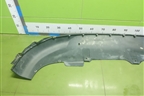 Юбка переднего бампера (602003354AA) для Jaecoo J7 с 2023г (Джей7)