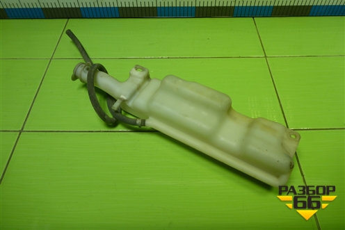 Бачок расширительный (MN130400) для Mitsubishi Colt с 2004г (Кольт)