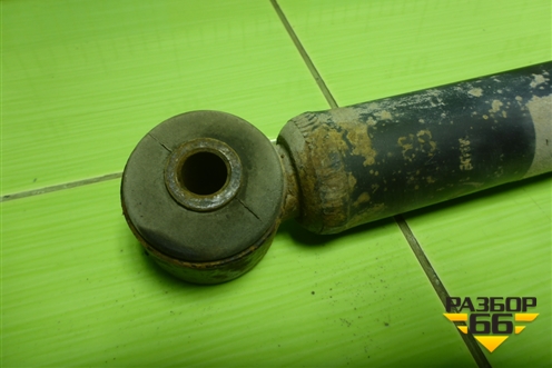 Амортизатор задний (343411) для Mitsubishi Colt с 2004г (Кольт)