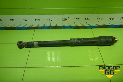 Амортизатор задний (343411) для Mitsubishi Colt с 2004г (Кольт)