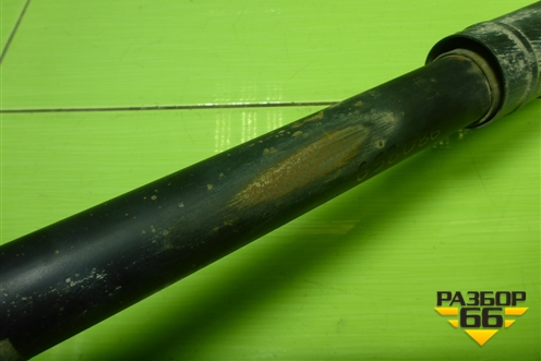 Амортизатор задний (343411) для Mitsubishi Colt с 2004г (Кольт)